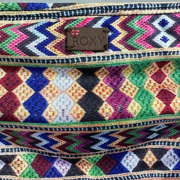 Roxy Cuba Base Girl Bikini Bottom Women's Small - Picture 6 of 7